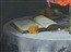 рис.7 натюрморт с тюльпанами  - фрагмент картины  Кликните для перехода к этому слайду